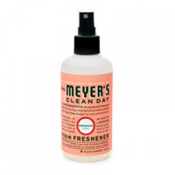 Mrs. Meyer's Room Freshener, Geranium