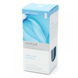 method Aroma Pill Refill, Sweet Water