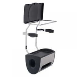 Simplehuman Cabinet Mount Trash System