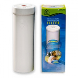 Lotus Carbon-Block Filter