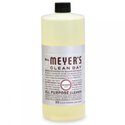 Mrs. Meyer's All Purpose Cleaner, Lavender