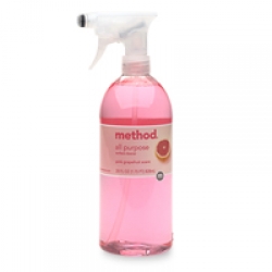 method All Purpose Cleaner, Pink Grapefruit