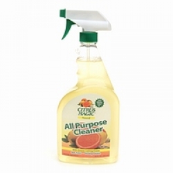 Citrus Magic All Purpose Cleaner, Trigger Spray