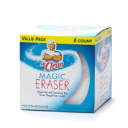 Mr. Clean Magic Eraser