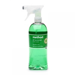 method All Purpose Surface Cleaner, Cucumber