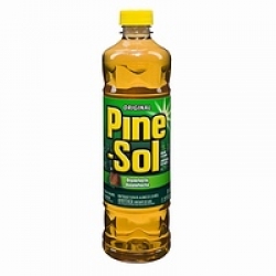 Pine-Sol All Purpose Cleaner And Disinfectant, Original