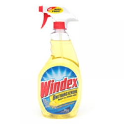 Windex Antibacterial Multi-Surface Cleaner