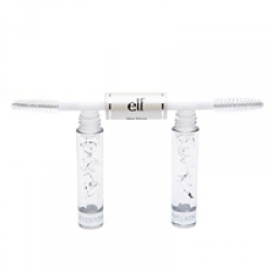e.l.f. professional Wet Gloss Lash & Brow Clear Mascara