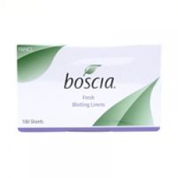 Boscia Fresh Blotting Linens