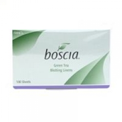 Boscia Green Tea Blotting Linens