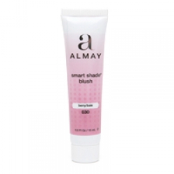 Almay Smart Shade Blush For Cheeks, Berry 030