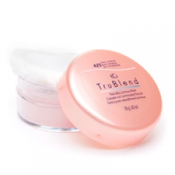 CoverGirl TruBlend Blush Naturally Luminous Powder, Pure Romance 425