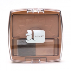 Almay Powder Bronzer, Sunkissed