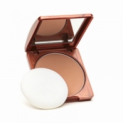Cornsilk Blushing Bronzer Shine Control, Bronze
