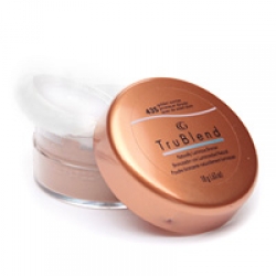 CoverGirl TruBlend Bronzer Naturally Luminous Powder, Golden Sunrise 435