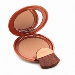 Jane Oil Free Powder Oil-Free Bronzing Powder, Sunkissed Bronze
