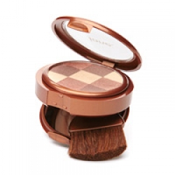Jane Shimmering Powder Bronzer, Fiji