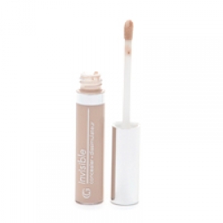 CoverGirl Invisible Cream Concealer, Fair 115