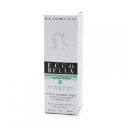 Ecco Bella Leave-On Invisible Exfoliant & Blemish Remedy