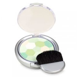 Physicians Formula Powder Palette Multi-Colored Face Powder, Corrector-Green