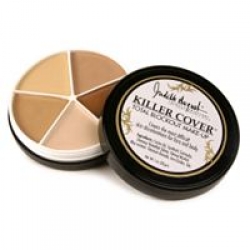 Judith August Cosmetic Solutions Killer Cover Serious Make-Up