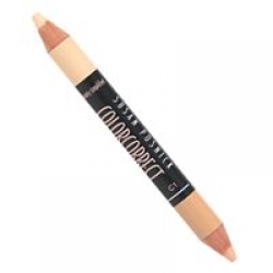 Susan Posnick COLORCORRECT Double Ended Brightening/Correcting Pencil, C1 Light