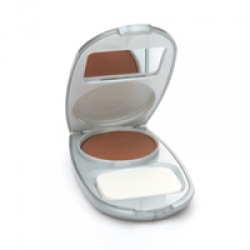 CoverGirl Advanced Radiance Compact Age-Defying Compact Makeup, Soft Sable 175