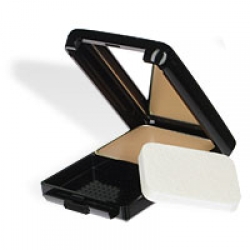 CoverGirl Ultimate Finish Liquid Powder MakeUp, Buff Beige 425