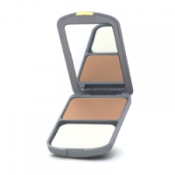 L'Oreal Feel Naturale Light Softening One-Step Compact Makeup, Buff