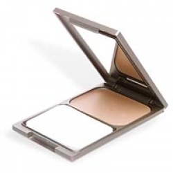 Neutrogena SkinClearing Oil-Free Compact Foundation, Blushing Ivory