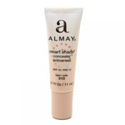 Almay Smart Shade Makeup, Light 010