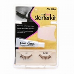 Andrea Modlash Starter Kit, 53 black