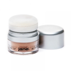 Jane Mineral Be Pure Makeup, Bronze
