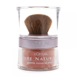 L'Oreal Bare Naturale Foundation, Bare Honey 492