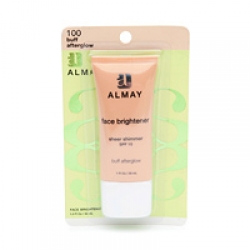 Almay Face Brightener, Buff Afterglow