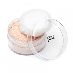 Jane Staying Powder Loose Staying Powder, Sheer Shimmer