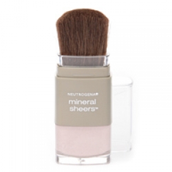 Neutrogena Mineral Sheers Blush Powder Blush, ILLuminator 05