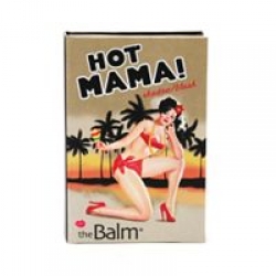 theBalm Hot Mama All-In-One Blush, Shadow, Highlighter
