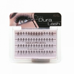 Ardell DuraLash Flare, Short Black