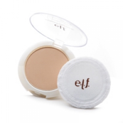 e.l.f. Clarifying Pressed Powder, Tone 2