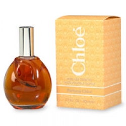 Chloe Eau de Toilette Spray