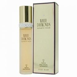 White Diamonds Eau de Toilette/Spray Naturel