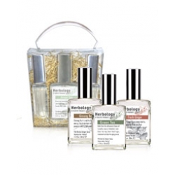 Demeter Fragrances Herbology Set, 3 piece