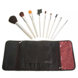 e.l.f. professional 9 Piece Brush Kit