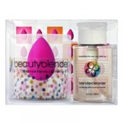 beautyblender Blender Sponge & Cleanser Kit, Single