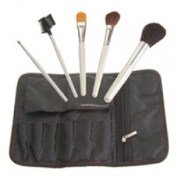 e.l.f. professional 5 Piece Brush Kit