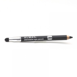 Almay Blendable Eye Pencil, Black