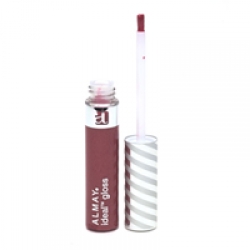 Almay Ideal Lip Gloss, Berry Shimmer