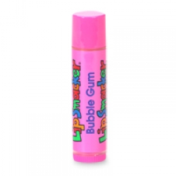 Bonne Bell Lip Smacker Lip Gloss, Bubble Gum