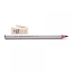 e.l.f. Feather Proof Moisturizing Long Wear Lip Liner, Bitter